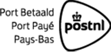 PORT BETAALD INTERNATIONAAL