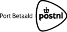 PORT BETAALD NATIONAAL
