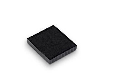 Trodat 6/4924 stempelkussen zwart