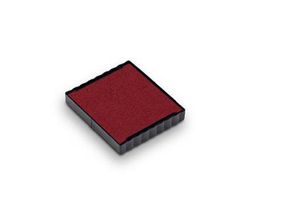 Trodat 6/4924 stempelkussen rood