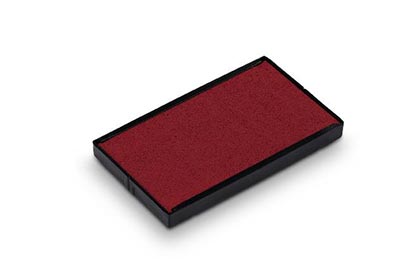 Trodat 6/4926 stempelkussen rood