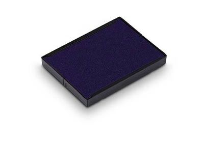 Trodat 6/4927 stempelkussen blauw