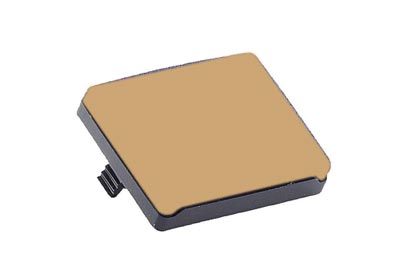 Reiner stempelkussen D28/ D28N ongedrenkt