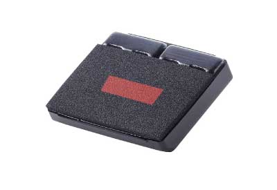 Reiner Colorbox Type 4 zwart-rood