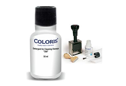 Stempelreiniger 50 ml, Coloris 390