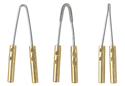 Brandstiften 3x Pebaro