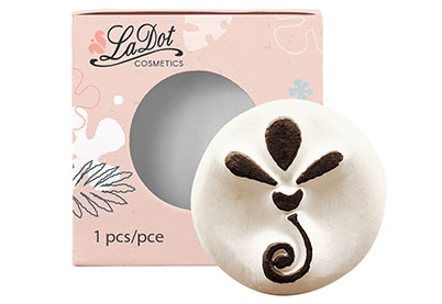 Tattoo stempel twijg | LaDot