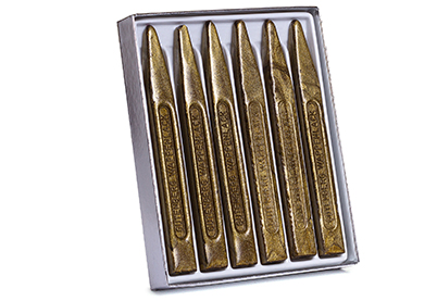 Zegellak Platina 6 lakstaven