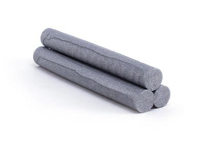 Flexible zegellak zilver