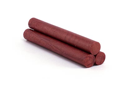 Flexible zegellak wijnrood