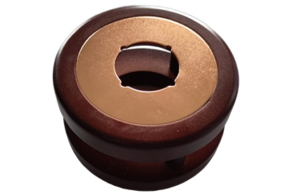 Lak smeltlepel standaard