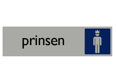 Prinsen