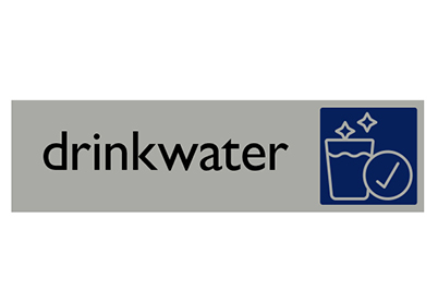 Drinkwater