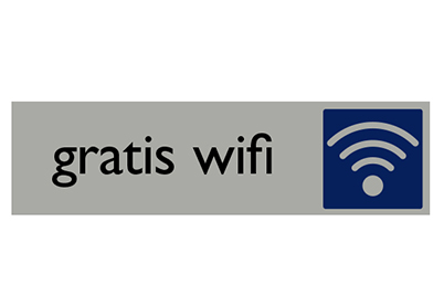 Gratis Wifi