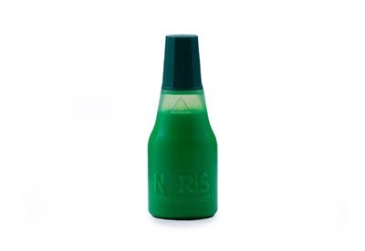 UV Neon-Groene inkt Noris #117 25 ml