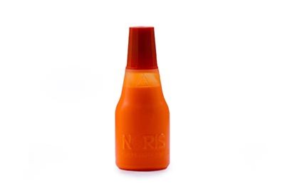 UV Neon-Licht Oranje inkt #117 Noris 25 ml
