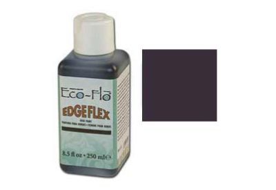 Leerverf Eco-Flo Edgeflex 250 ml Zwart