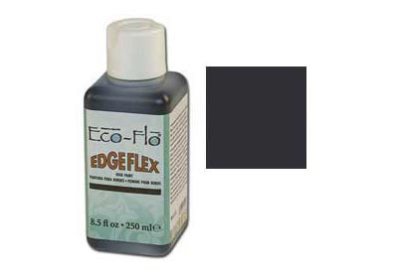 Leerverf Eco-Flo Edgeflex 250 ml Donkerbruin