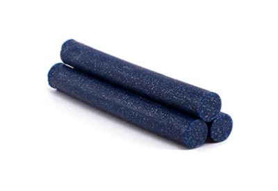 Flexible zegellak metaalblauw
