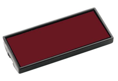 Colop E/Pocket Plus 30 stempelkussen Rood