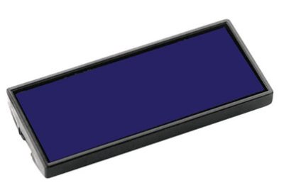 Colop E/Pocket Plus 30 stempelkussen Blauw