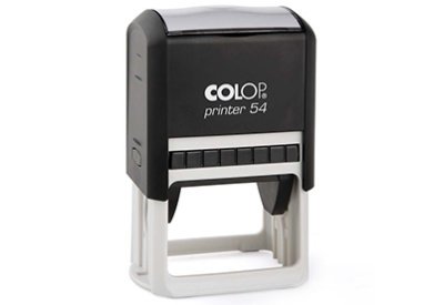 Colop Printer 54 met tekst of ontwerp