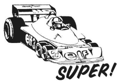 Raceauto Super! school 16