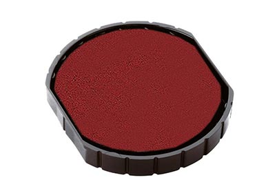 Colop E/R45 stempelkussen rood