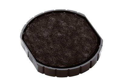 Colop E/R40 stempelkussen zwart