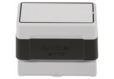 Brother PR-2770B montuur | 27x70 mm | Zwart