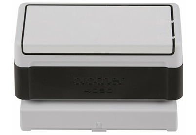 Brother PR-4090B montuur | 40x90 mm | Zwart