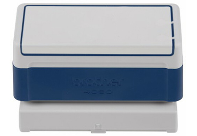 Brother PR-4090E montuur | 40x90 mm | Blauw