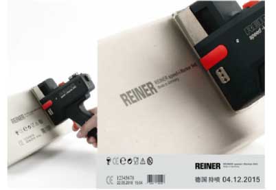 Reiner 940 MP Speed-I-Marker