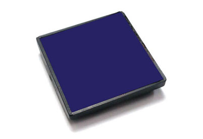 Colop E/Pocket R/Q25 stempelkussen Blauw