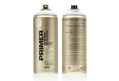 Spuitbus Primerspray Universeel 400 ml | Montana