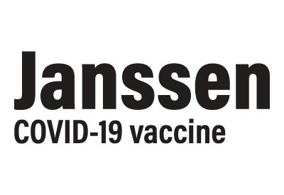 Vaccinatiestempel / Coronastempel Janssen