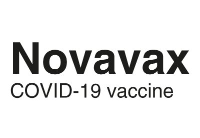 Vaccinatiestempel / Coronastempel Novavax